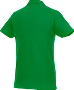 Мужское поло Helios с коротким рукавом