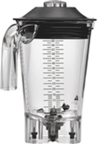 Стакан блендера для HAMILTON BEACH 6126-755R