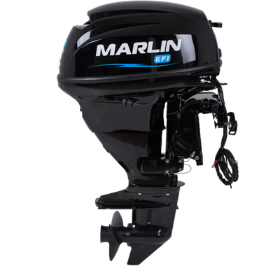 Лодочный мотор Marlin MFI30AWRS