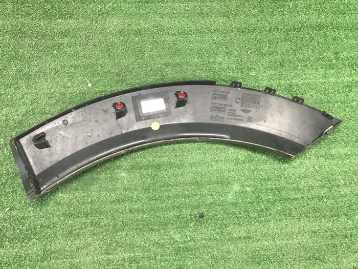 Расширитель задний пр. Mini Countryman F60 (16-23)