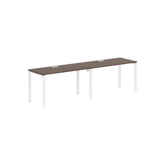 Стол 2-х местный EUWST 2767  2726х670х750 EDIS