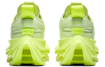 Кроссовки Nike Zoom Double Stacked Barely Volt (Женская размерная сетка)