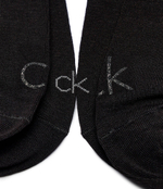 Носки 2 пары Calvin Klein - черный(701230614)