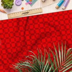 Ткань дюспо геометрия квадраты