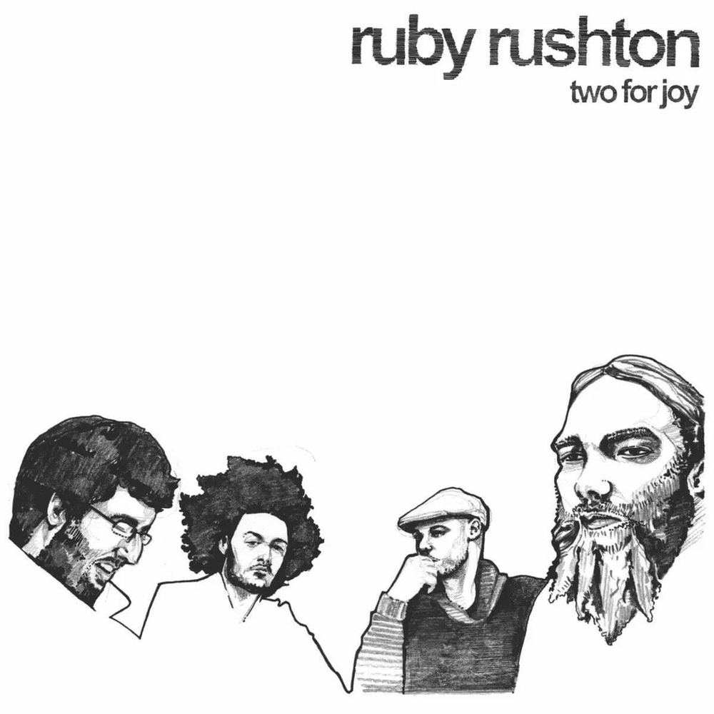 Ruby Rushton - Two for Joy
