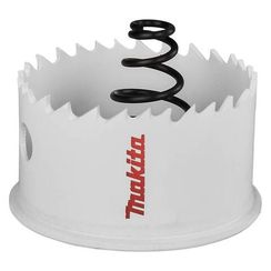 Коронка Makita BiM биметаллическая 51мм (B-29854)