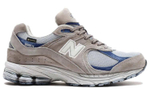 Кроссовки New Balance Nb 2002R Gore-Tex