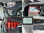 Kia Mohave (Borrego) The Master Дизель 3.0 4WD 5인승 (04.2020)