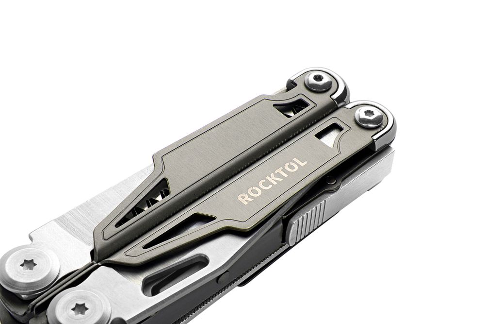 Мультитул Rocktol (SK02) 7