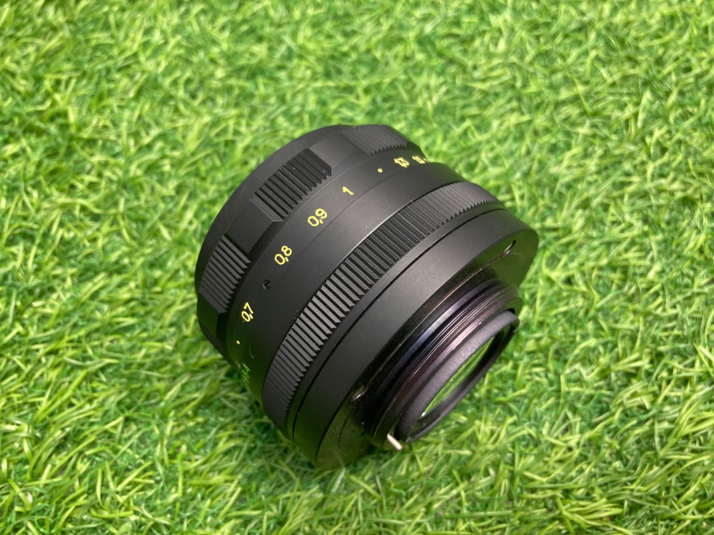 Helios-44M