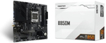 Материнская плата mATX Biostar B850MT2-E DJ