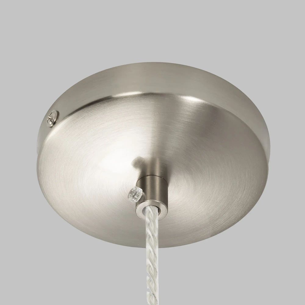 Citilux Томми CL102621 Светильник подвесной Прозрачный