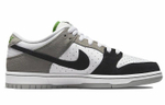 Кроссовки Nike Dunk Sb Chlorophyll