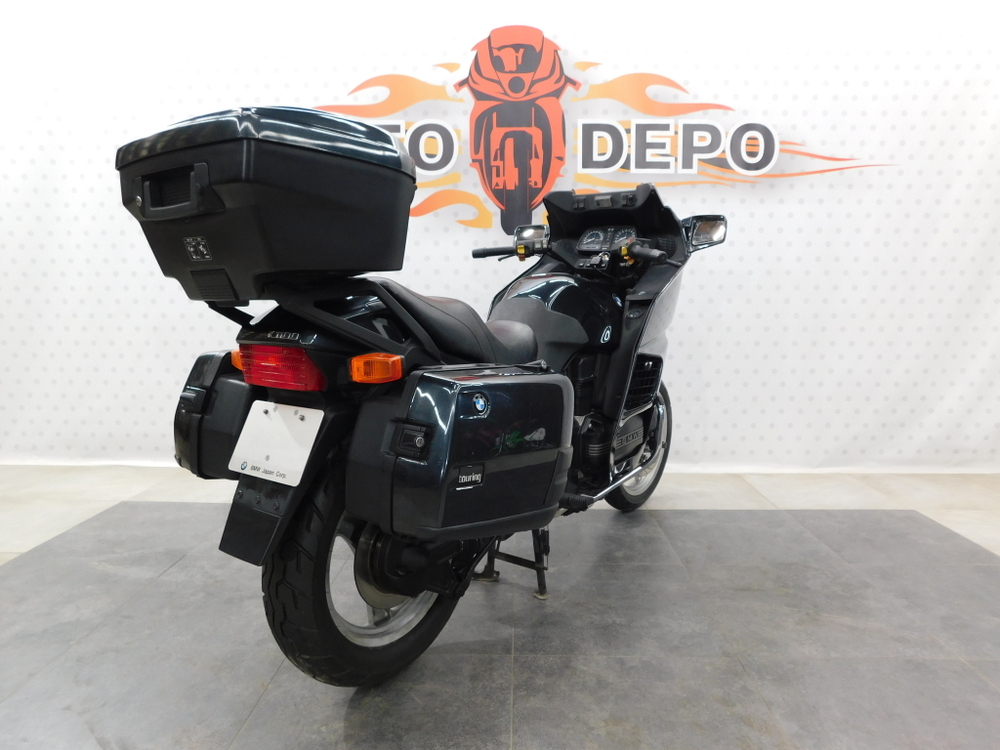 BMW K1100LT 038931