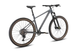 Велосипед HAGEN 4.8 горный MTB Shimano RD U2000 Essa 8