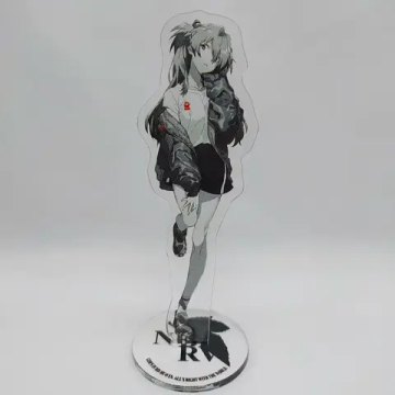 Фигурка Аска Лэнгли Сорью