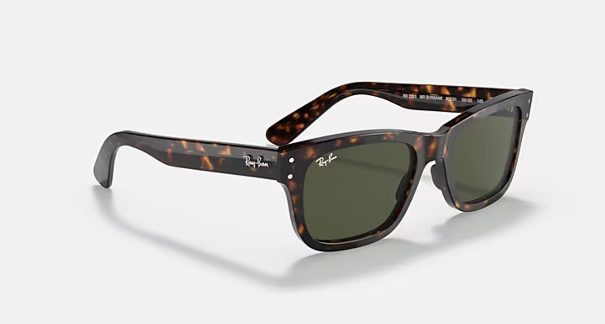 RAY-BAN BURBANK RB2283 902/31
