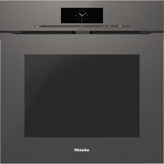 Духовой шкаф Miele H6860BPX GRGR