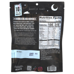 Louisville Vegan Jerky Co, Копченый черный перец, 85,05 г (3 унции)