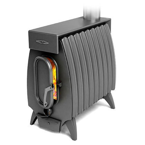 Печь-буржуйка TMF Огонь-Батарея 9 "Б" с т/о