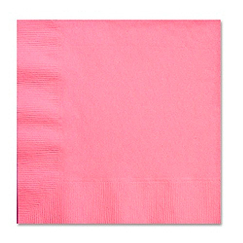 Салфетка-Pink-33см-16шт