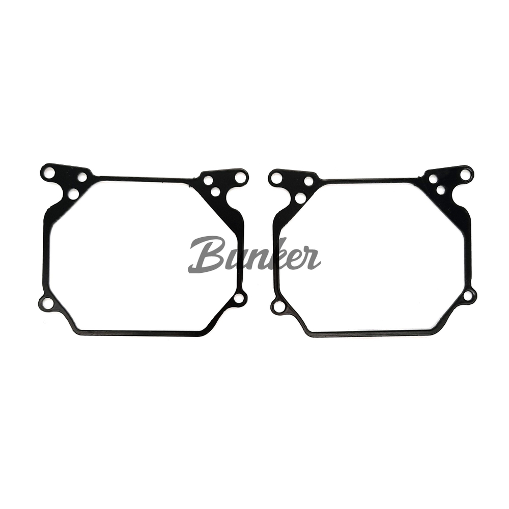 Переходные рамки для замены линз BUN-PR-34