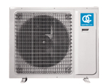 Сплит-система QV-I48CGE/QN-I48UGE/QA-ICP14