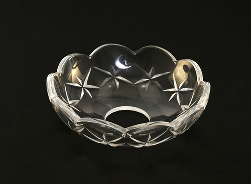 Розетка редкая №0249