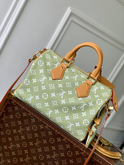 Louis Vuitton Speedy P9 Bandouliere 30