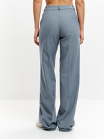 Голубые брюки Loren