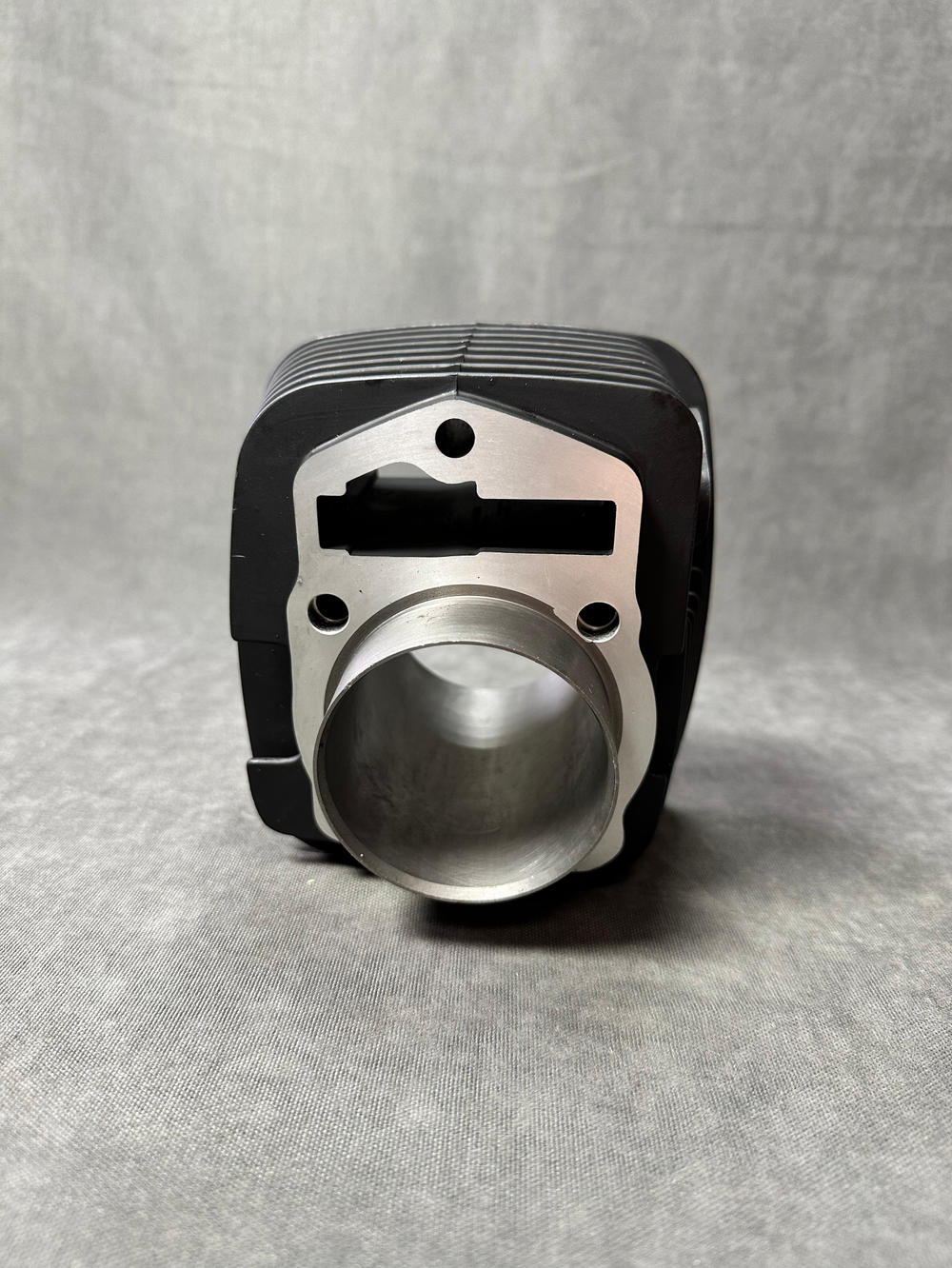 Блок цилиндра Minsk X250