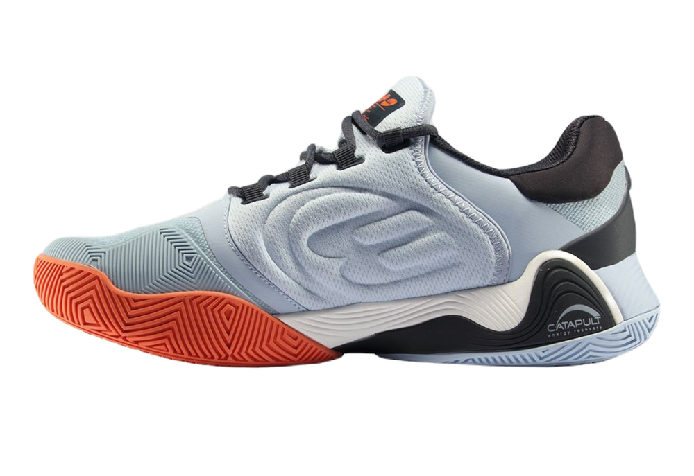 Мужские кроссовки для Падел Bullpadel Vertex Vibram 24V - azul glaciar