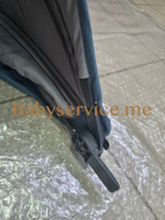 Капюшон Carrello Symbol мурена