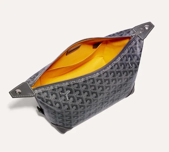 Косметичка Goyard Bowling 25 Toiletry Bag