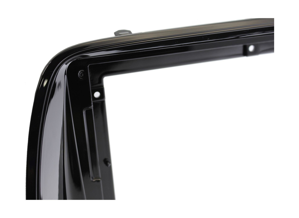 Комплект рамки с разъёмами 9" Mazda CX-5 2011-2017 - Car-Smart 7086-9