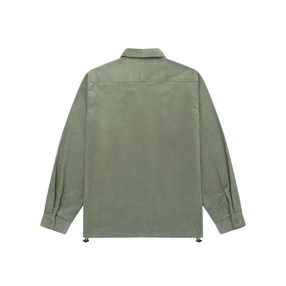 РУБАШКА YMKASHIX VELVET