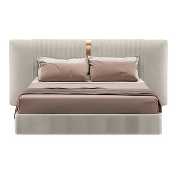 Кровать с решеткой TERNI, FRATELLI BARRI