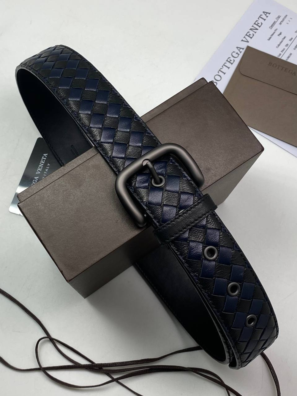Ремень Bottega Veneta