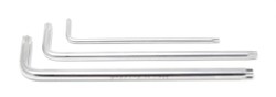 Ключ Г-образный TORX T27 Forsage F-76627