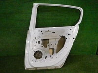 Дверь задняя правая Peugeot 308 2 T9 (2013-н.в.)