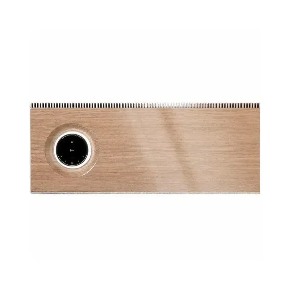 Naim Mu-So 2nd Gen Wood