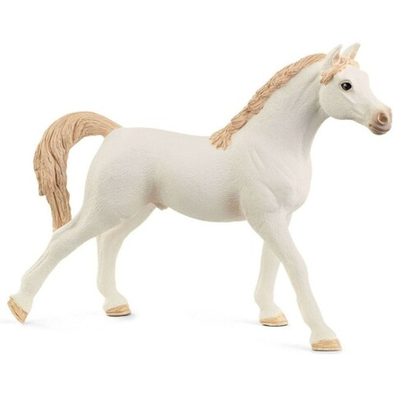 Schleich Конный клуб - Арабский жеребец 72153 / артикул   72153  / GTIN 4059433137858