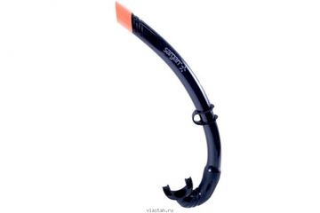 Трубка SARGAN Сенеж черная