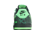 Кроссовки Nike Air Force 1 Low React Qs "Naija"