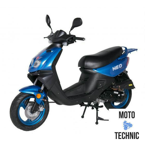 Скутер NEO 50