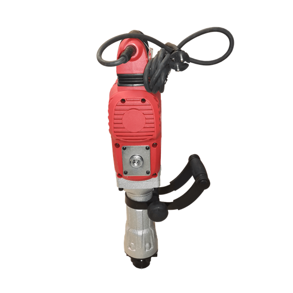 Отбойный молоток Ресанта ОМ-1800Э