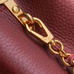 Louis Vuitton Capucines Nano