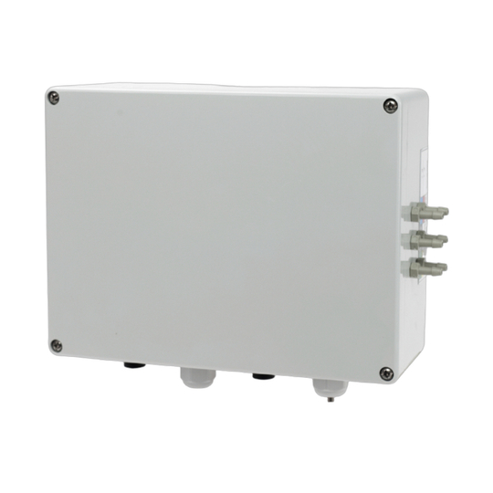 Модуль вентилятора Menerga Fan control module CVS1 (G 05 10 70)
