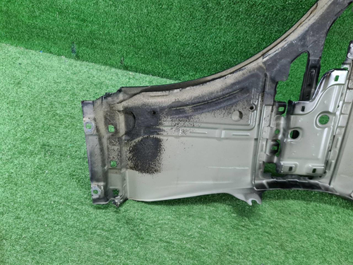 Крыло переднее правое Genesis G80 2 (2020-н.в.)