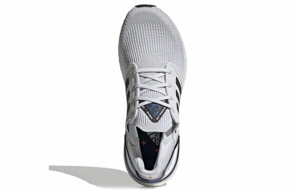 Кроссовки Adidas Ultraboost 20 Iss Us National Lab